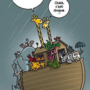 Serge Dehaes - Rions un peu - 