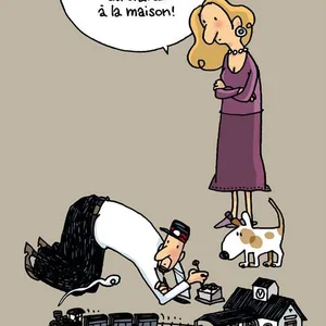 Serge Dehaes - Rions un peu - 