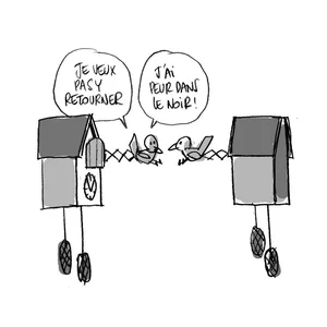 Serge Dehaes - Rions un peu - 