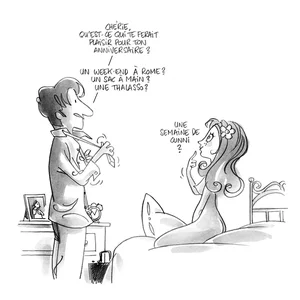 Serge Dehaes - Rions un peu - 