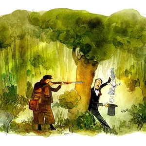 Serge Dehaes - Rions un peu - 