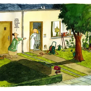 Serge Dehaes - Rions un peu - 