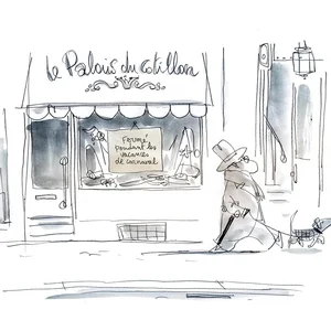 Serge Dehaes - Rions un peu - 