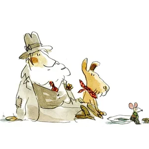 Serge Dehaes - Rions un peu - 